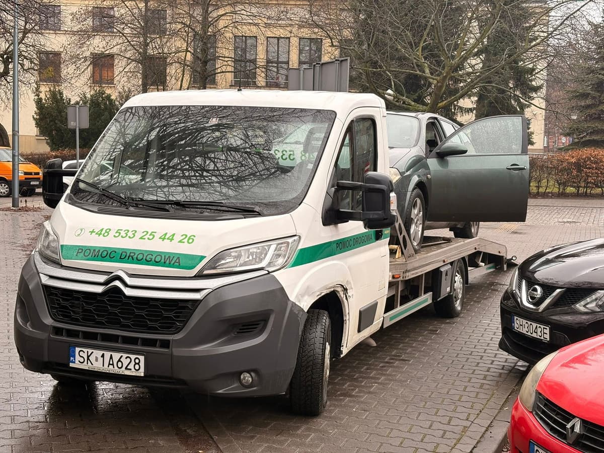 Autolaweta Śląsk